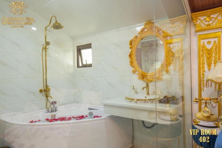 King's Hotel Dịch Vọng, Hanoi, Vietnam