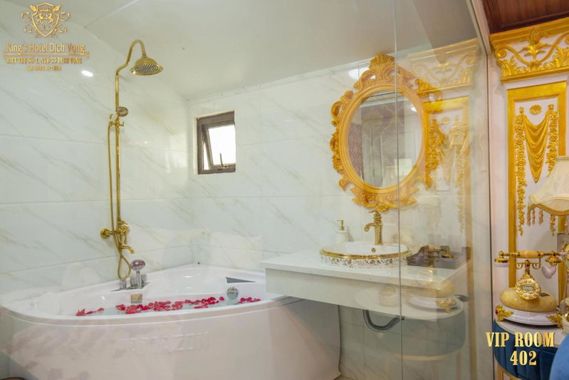 King's Hotel Dịch Vọng, Hanoi, Vietnam
