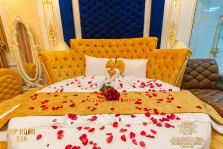 King's Hotel Dịch Vọng, Hanoi, Vietnam