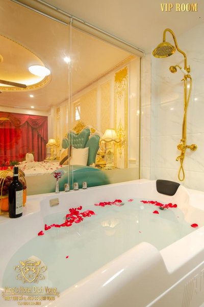 King's Hotel Dịch Vọng, Hanoi, Vietnam