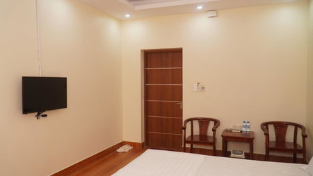 NK Công Đoàn Hải Dương, Hải Dương, Vietnam