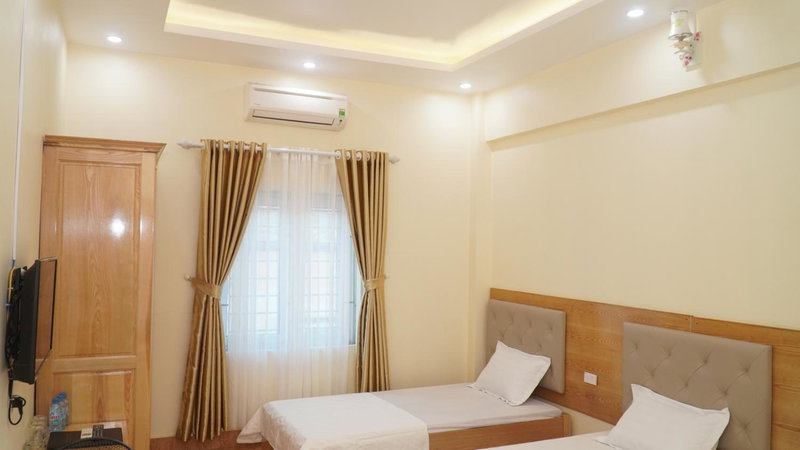 NK Công Đoàn Hải Dương, Hải Dương, Vietnam