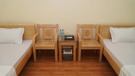 NK Công Đoàn Hải Dương, Hải Dương, Vietnam