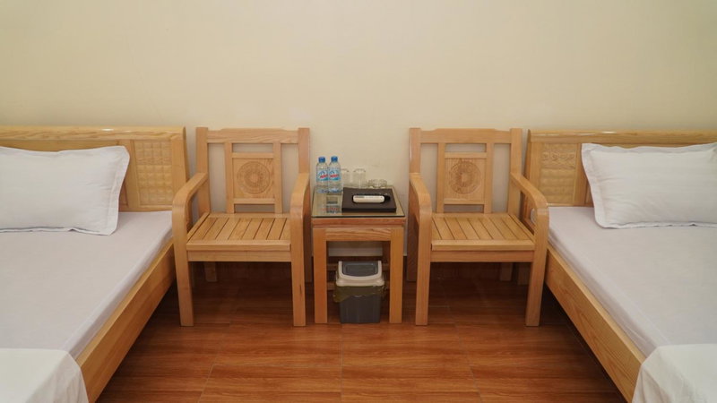 NK Công Đoàn Hải Dương, Hải Dương, Vietnam