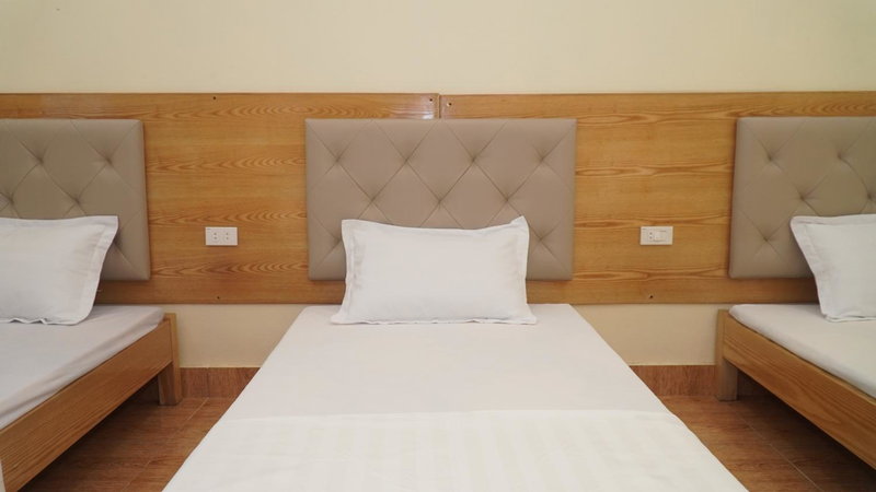 NK Công Đoàn Hải Dương, Hải Dương, Vietnam