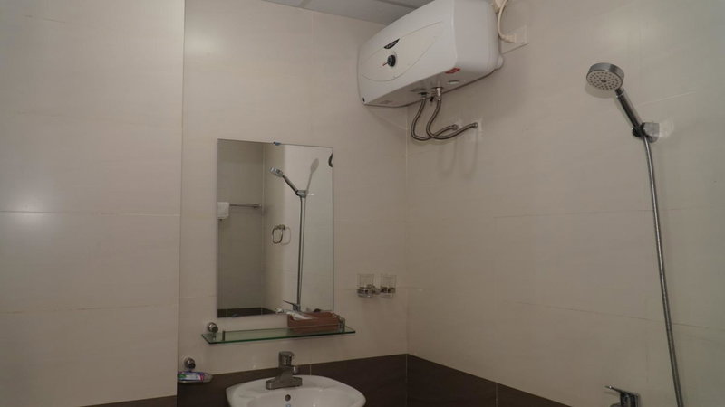 NK Công Đoàn Hải Dương, Hải Dương, Vietnam