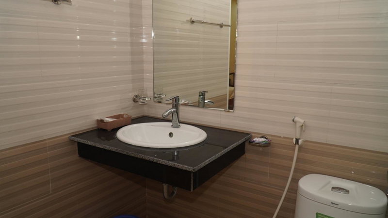 NK Công Đoàn Hải Dương, Hải Dương, Vietnam
