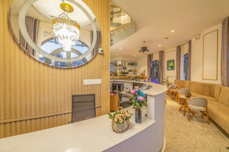 Pham Gia Dalat Villa & Hotel, Da Lat, Vietnam