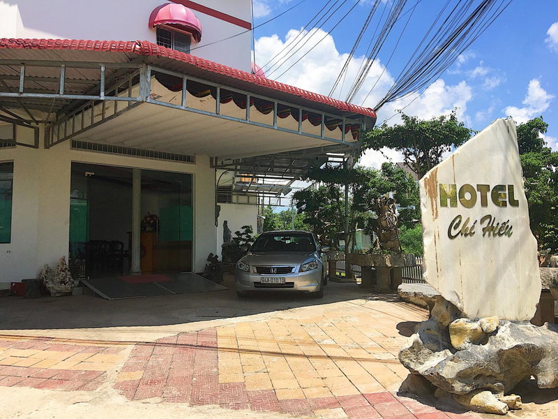 Chi Hieu Hotel, Bạc Liêu, Vietnam
