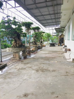 Chi Hieu Hotel, Bạc Liêu, Vietnam