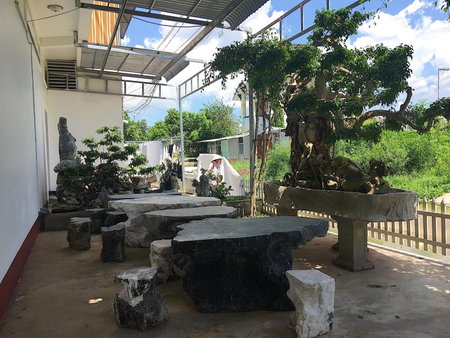 Chi Hieu Hotel, Bạc Liêu, Vietnam