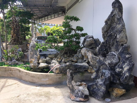 Chi Hieu Hotel, Bạc Liêu, Vietnam