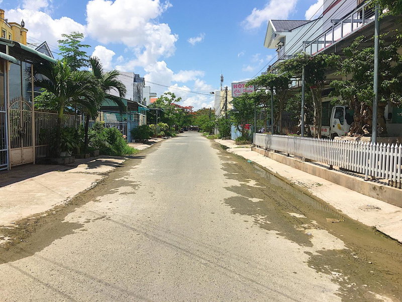 Chi Hieu Hotel, Bạc Liêu, Vietnam