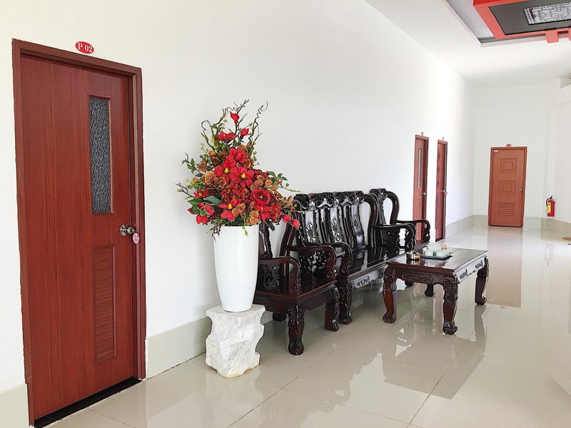 Chi Hieu Hotel, Bạc Liêu, Vietnam