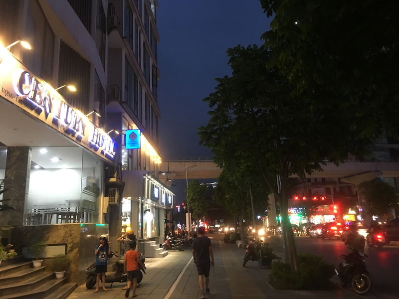New Century Hotel Cau Giay, Hanoi, Vietnam
