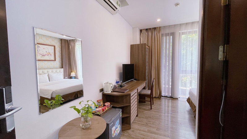 New Century Hotel Cau Giay, Hanoi, Vietnam