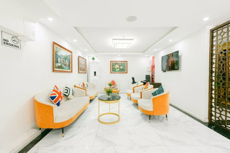 New Century Hotel Cau Giay, Hanoi, Vietnam