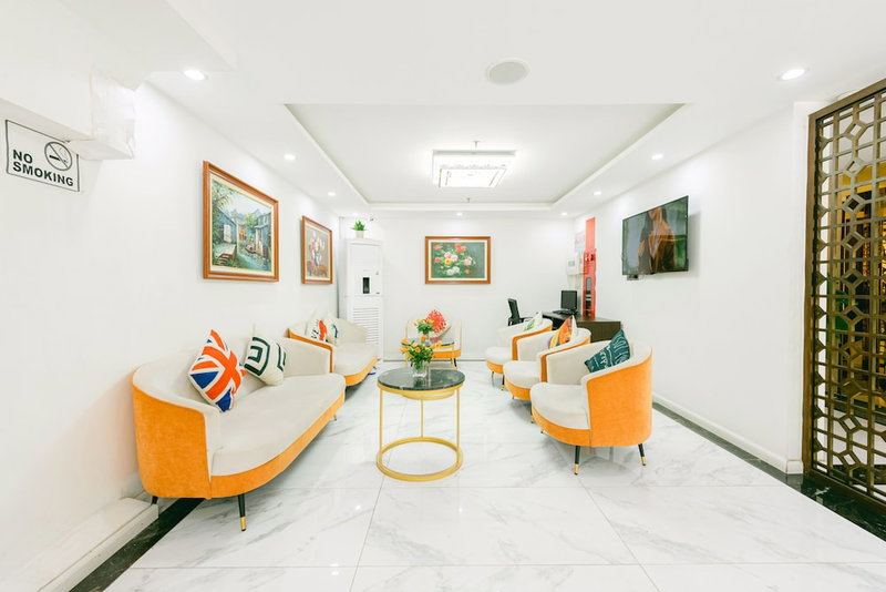 New Century Hotel Cau Giay, Hanoi, Vietnam