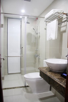 New Century Hotel Cau Giay, Hanoi, Vietnam