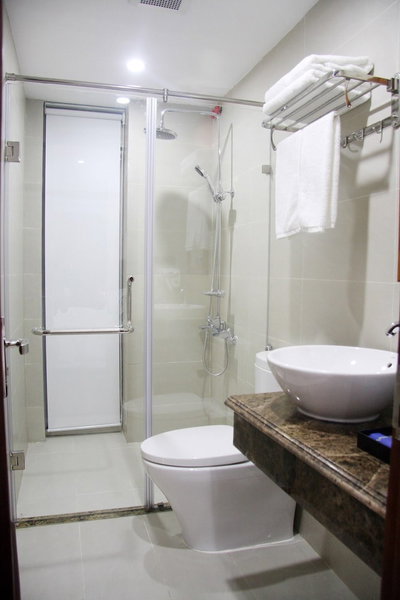 New Century Hotel Cau Giay, Hanoi, Vietnam