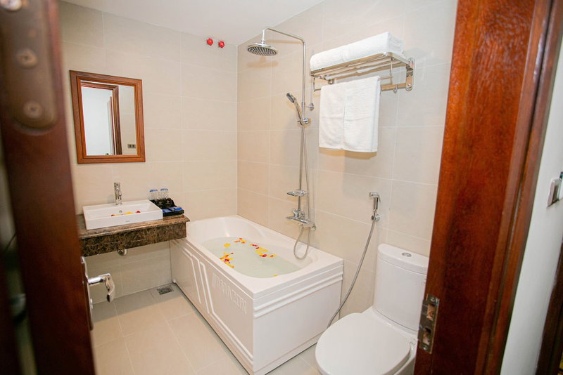 New Century Hotel Cau Giay, Hanoi, Vietnam