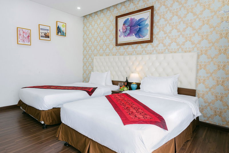 New Century Hotel Cau Giay, Hanoi, Vietnam