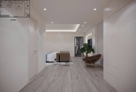 Mia Noi Bai Airport Hotel, Hanoi, Vietnam