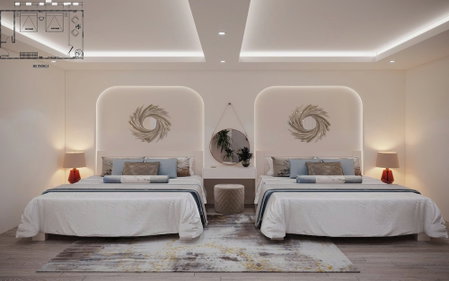 Mia Noi Bai Airport Hotel, Hanoi, Vietnam