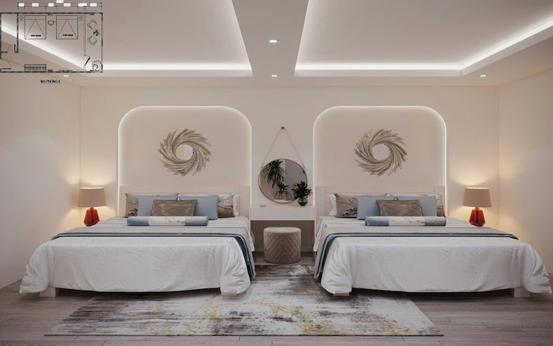 Mia Noi Bai Airport Hotel, Hanoi, Vietnam