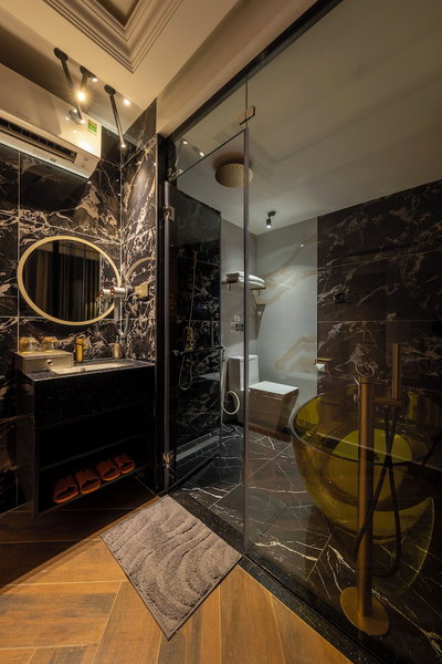 Pynt Hotel 4, Ho Chi Minh City, Vietnam