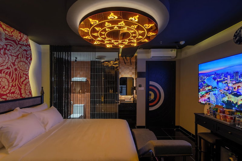 Pynt Hotel 4, Ho Chi Minh City, Vietnam