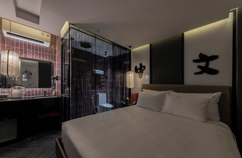 Pynt Hotel 4, Ho Chi Minh City, Vietnam