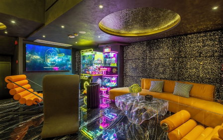Pynt Hotel 4, Ho Chi Minh City, Vietnam