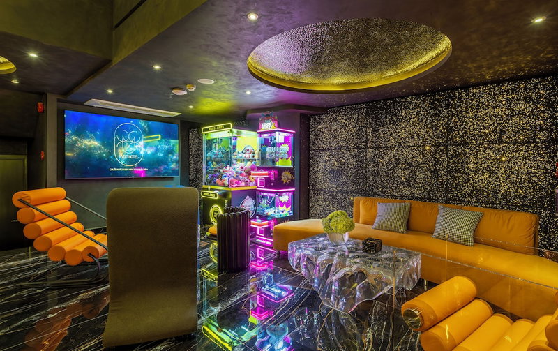 Pynt Hotel 4, Ho Chi Minh City, Vietnam