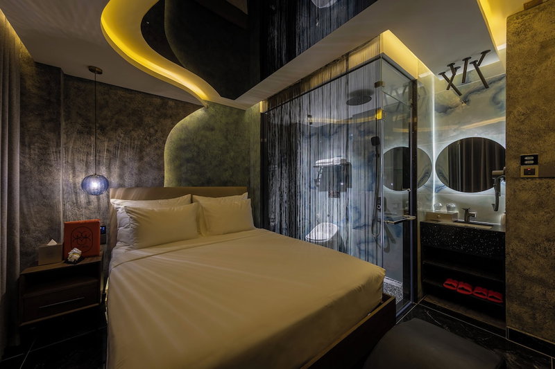 Pynt Hotel 4, Ho Chi Minh City, Vietnam