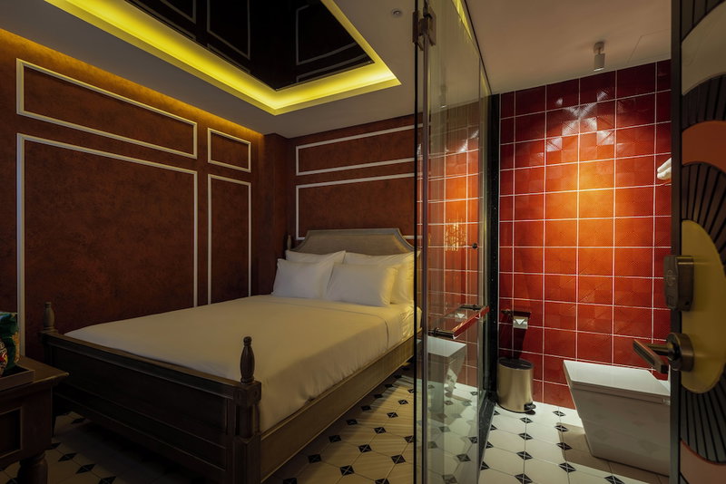 Pynt Hotel 4, Ho Chi Minh City, Vietnam