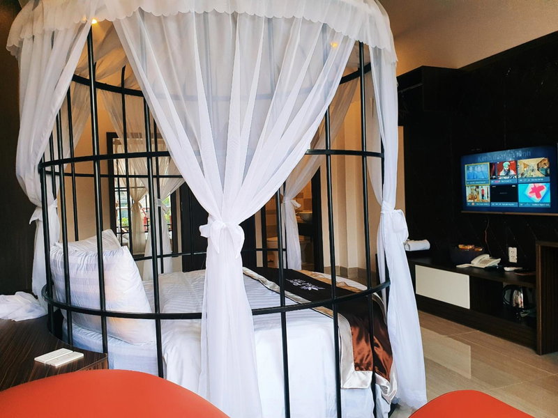 Kha Thy Hotel 2, Ho Chi Minh City, Vietnam