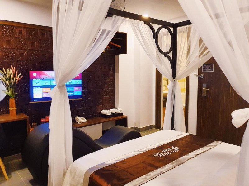 Kha Thy Hotel 2, Ho Chi Minh City, Vietnam