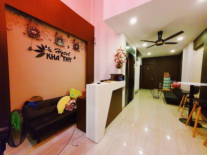 Kha Thy Hotel 2, Ho Chi Minh City, Vietnam
