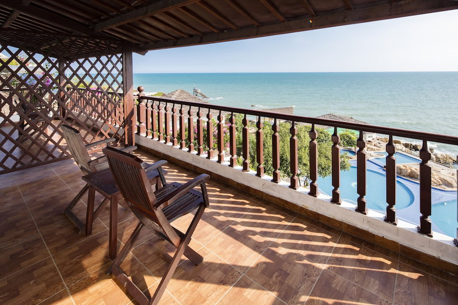 Rock Water Bay Beach Resort & Spa, Ham Thuan Nam, Vietnam