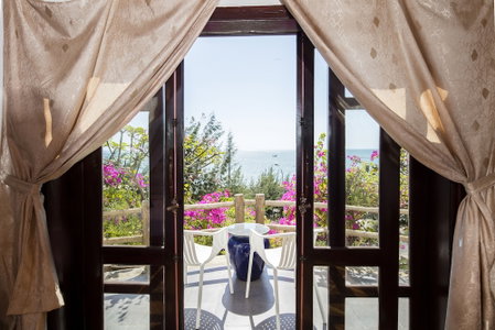 Rock Water Bay Beach Resort & Spa, Ham Thuan Nam, Vietnam