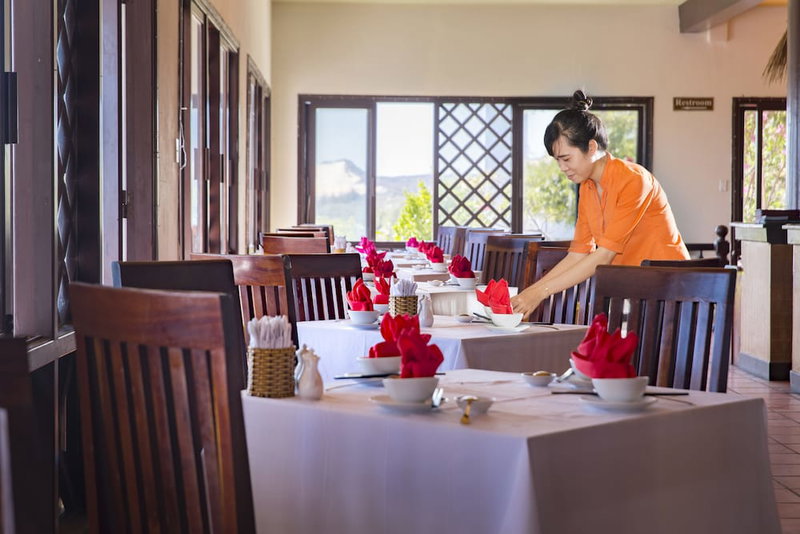 Rock Water Bay Beach Resort & Spa, Ham Thuan Nam, Vietnam