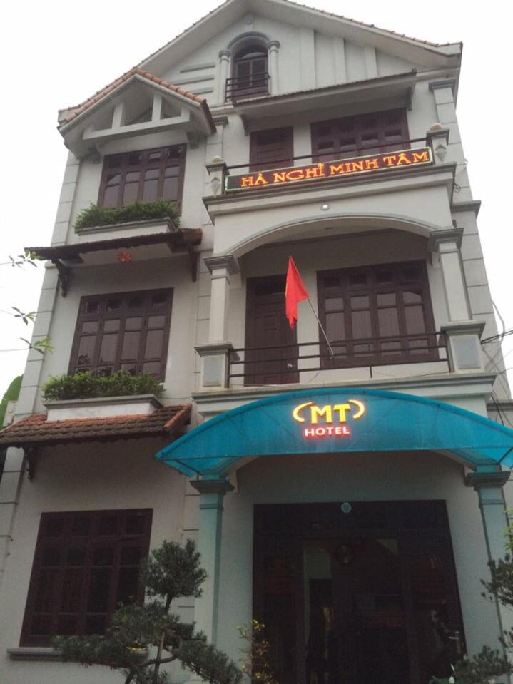 Minh Tâm Hotel ( Nhà Nghỉ Minh Tâm ), Vietnam