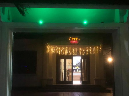 Minh Tâm Hotel ( Nhà Nghỉ Minh Tâm ), Vĩnh Phúc, Vietnam