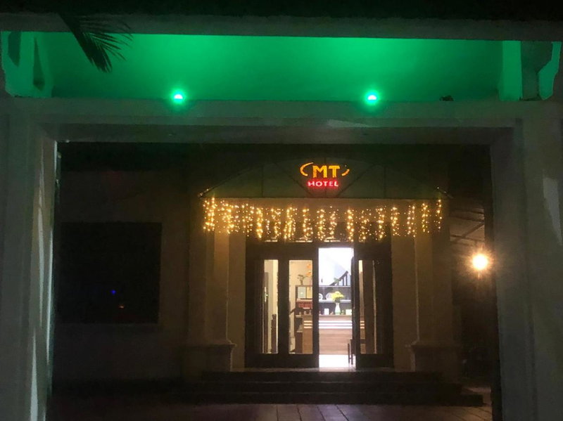 Minh Tâm Hotel ( Nhà Nghỉ Minh Tâm ), Vĩnh Phúc, Vietnam