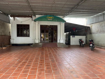 Minh Tâm Hotel ( Nhà Nghỉ Minh Tâm ), Vĩnh Phúc, Vietnam