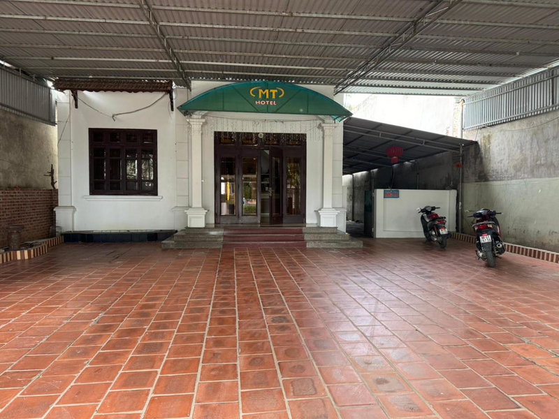 Minh Tâm Hotel ( Nhà Nghỉ Minh Tâm ), Vĩnh Phúc, Vietnam