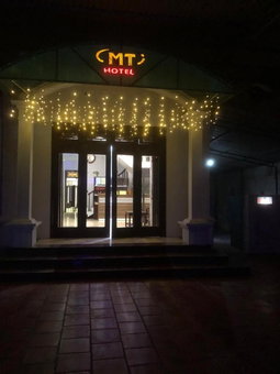 Minh Tâm Hotel ( Nhà Nghỉ Minh Tâm ), Vĩnh Phúc, Vietnam