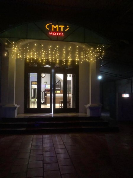 Minh Tâm Hotel ( Nhà Nghỉ Minh Tâm ), Vĩnh Phúc, Vietnam