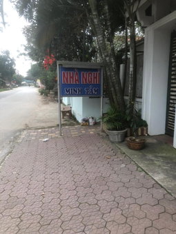Minh Tâm Hotel ( Nhà Nghỉ Minh Tâm ), Vĩnh Phúc, Vietnam